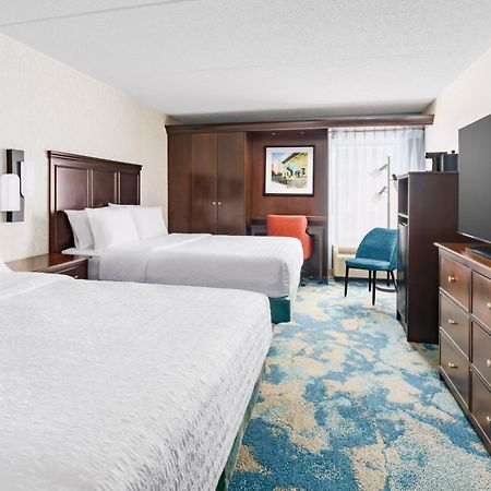 Hampton Inn Chicago-Midway Airport Bedford Park Exteriér fotografie