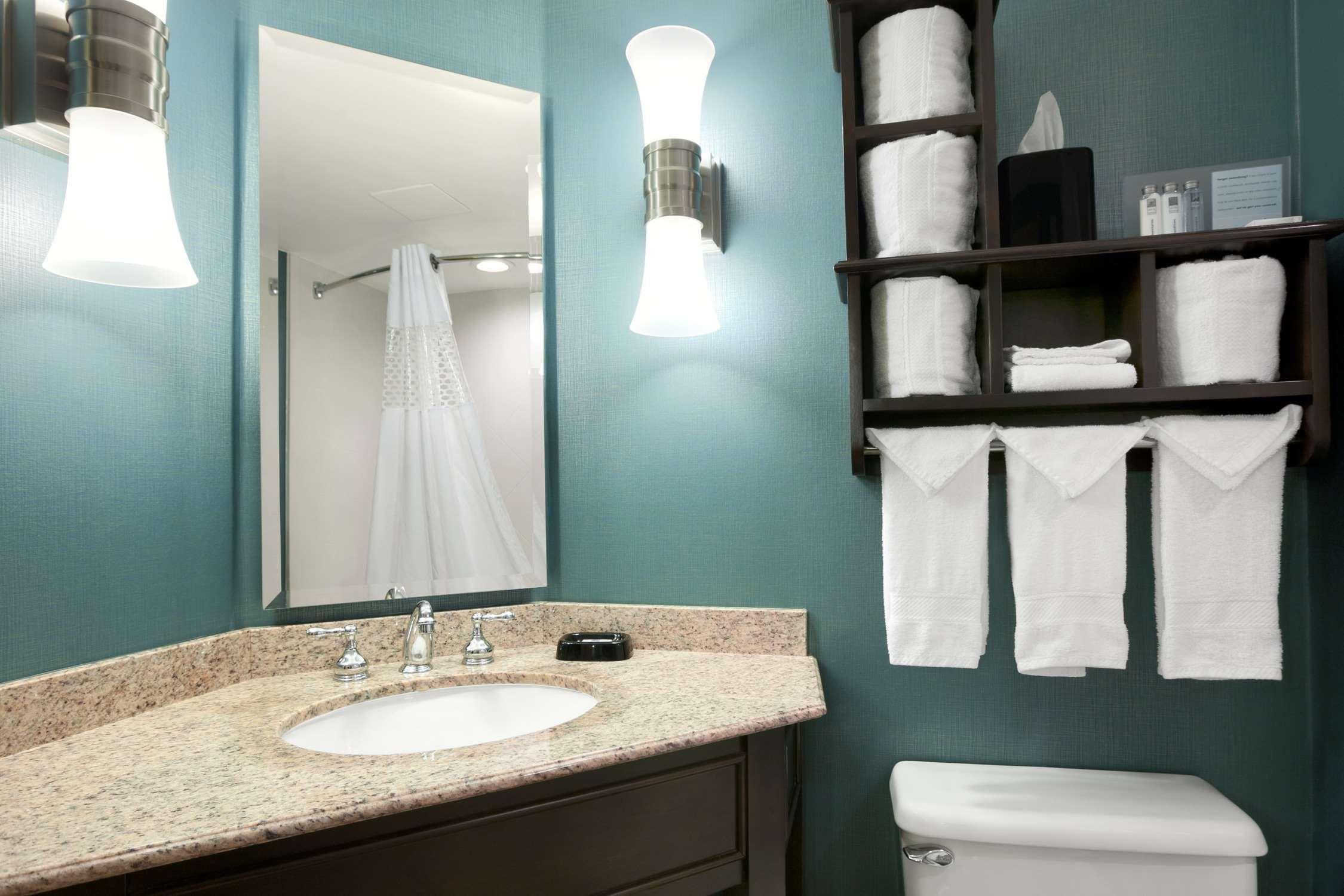 Hampton Inn Chicago-Midway Airport Bedford Park Exteriér fotografie