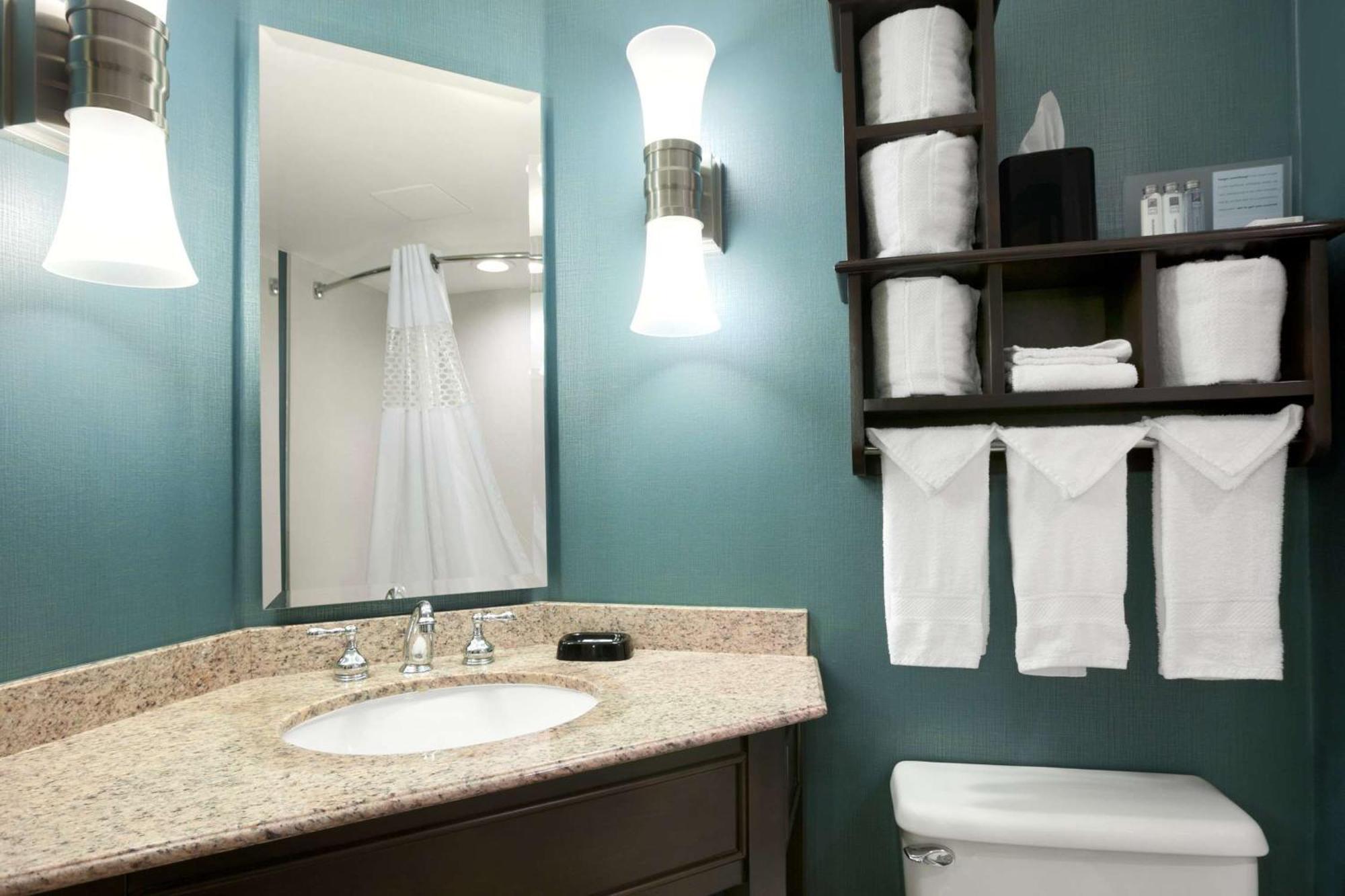 Hampton Inn Chicago-Midway Airport Bedford Park Exteriér fotografie
