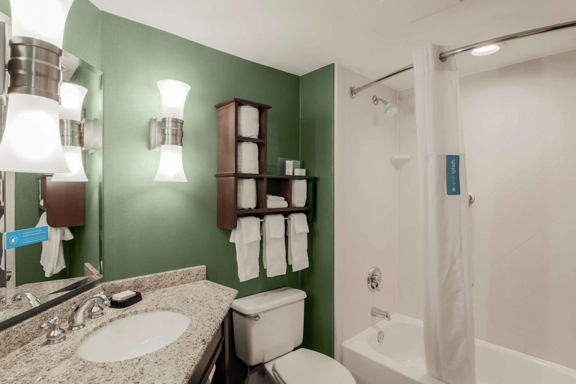 Hampton Inn Chicago-Midway Airport Bedford Park Exteriér fotografie