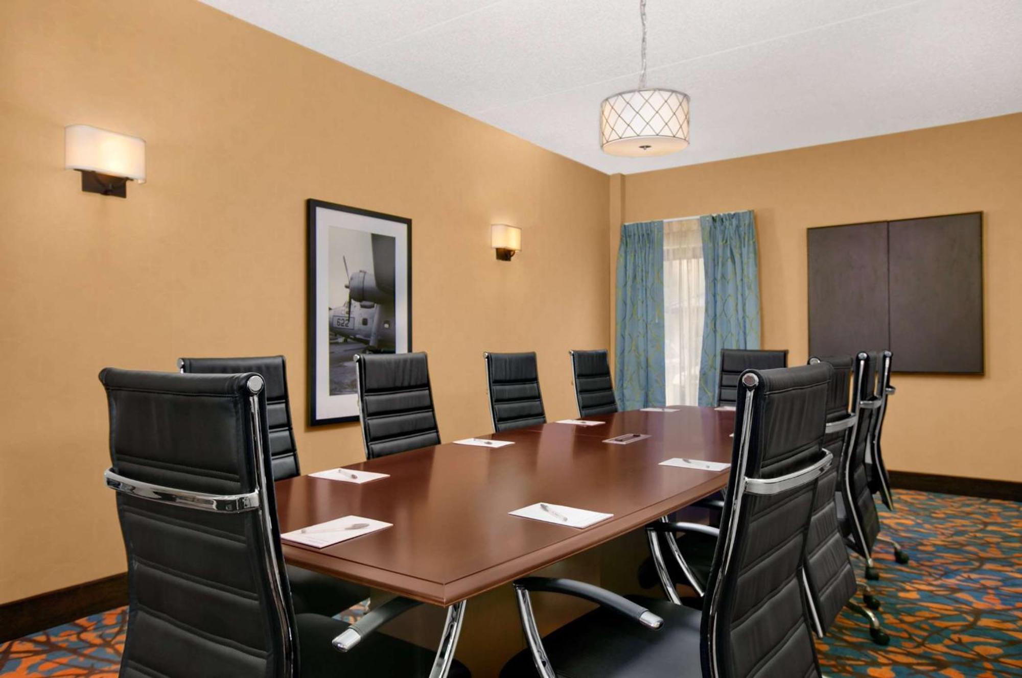 Hampton Inn Chicago-Midway Airport Bedford Park Exteriér fotografie