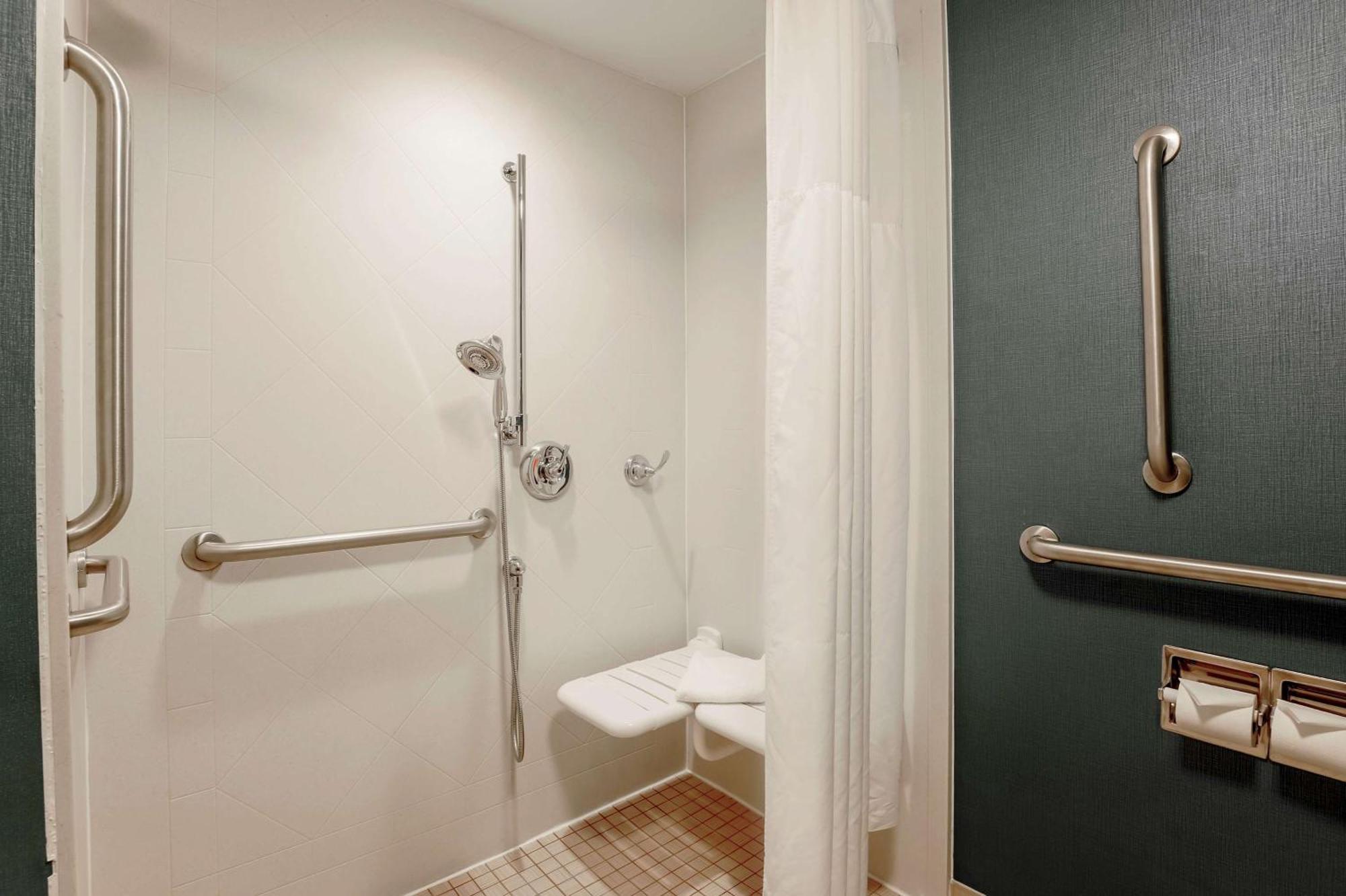 Hampton Inn Chicago-Midway Airport Bedford Park Exteriér fotografie