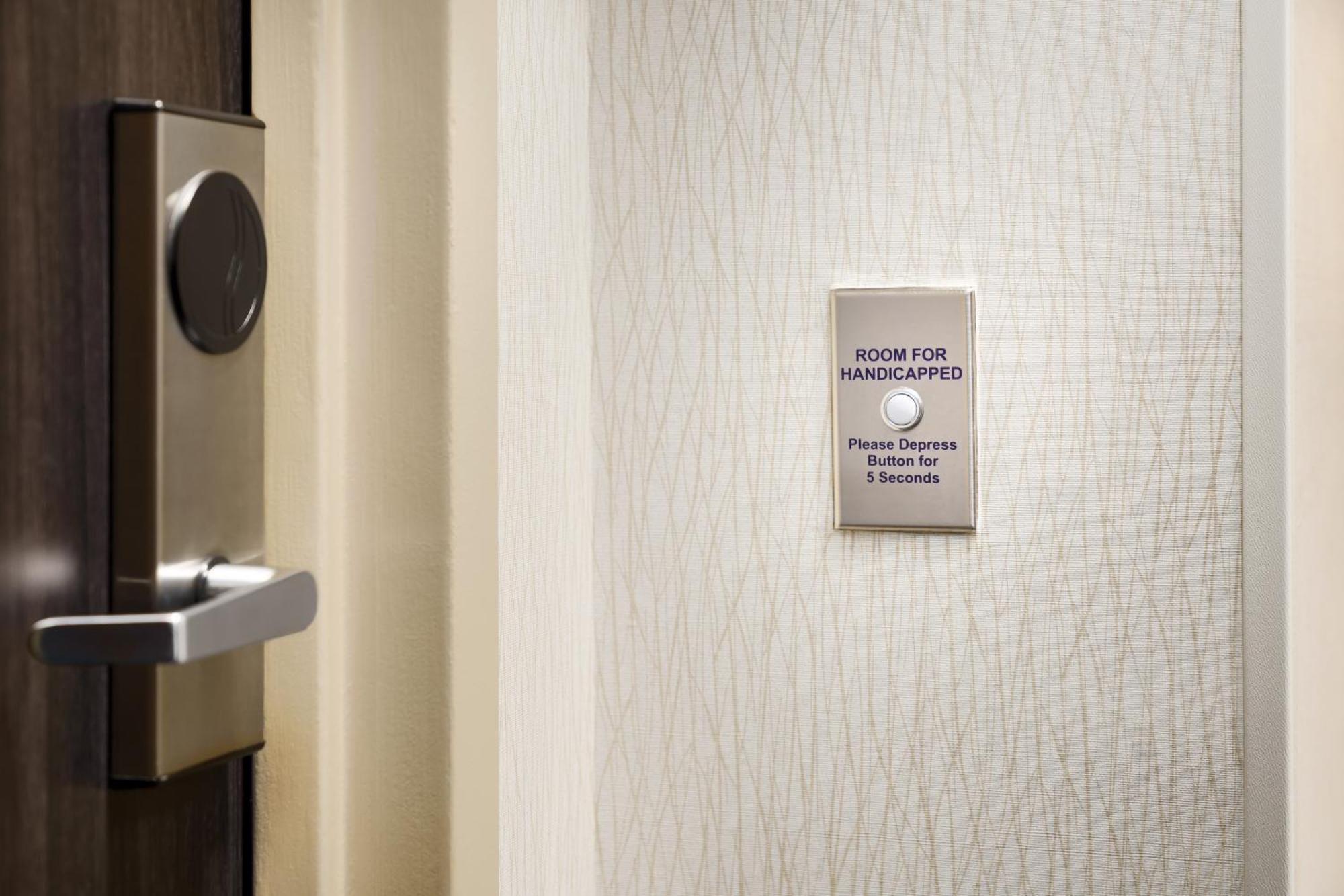 Hampton Inn Chicago-Midway Airport Bedford Park Exteriér fotografie
