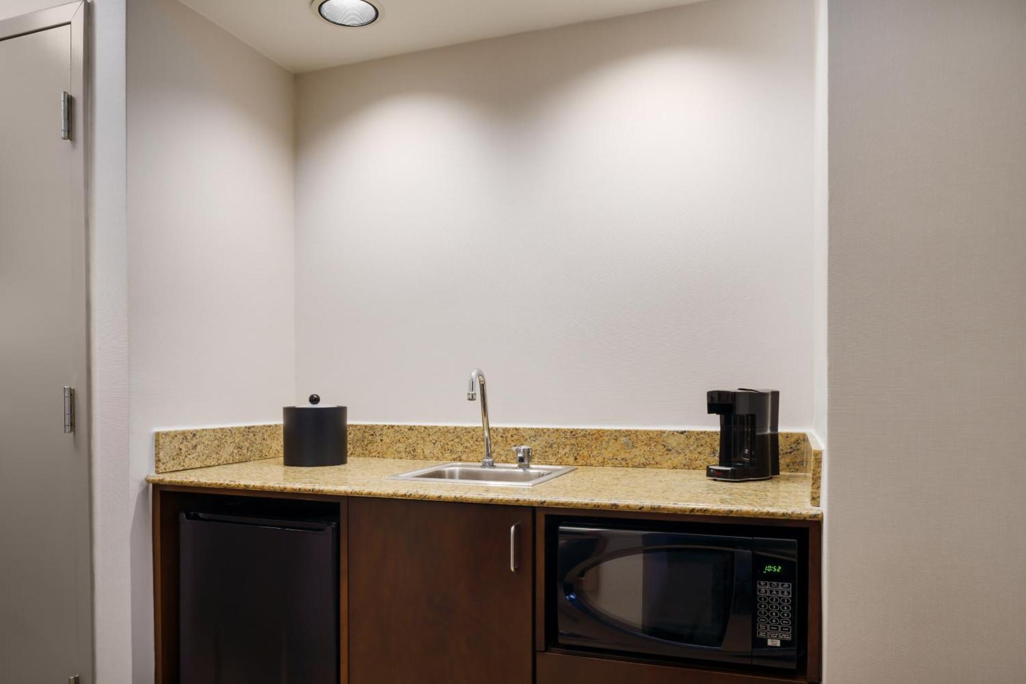 Hampton Inn Chicago-Midway Airport Bedford Park Exteriér fotografie