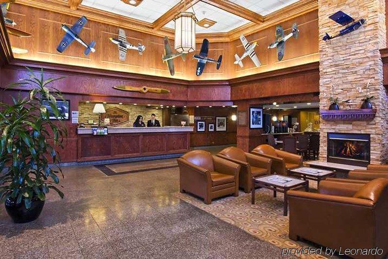Hampton Inn Chicago-Midway Airport Bedford Park Interiér fotografie