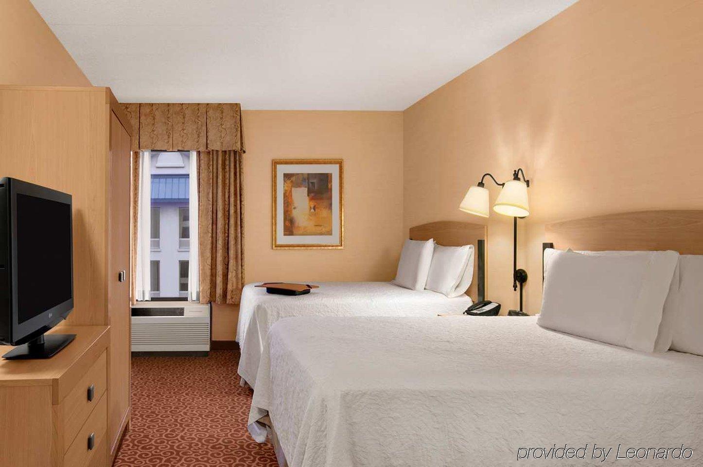 Hampton Inn Chicago-Midway Airport Bedford Park Exteriér fotografie